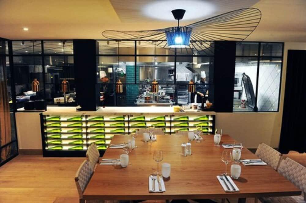 Logis Golfe Hotel Vannes Luaran gambar