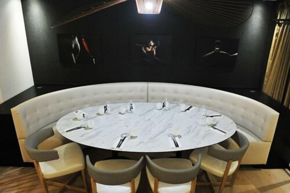 Logis Golfe Hotel Vannes Luaran gambar